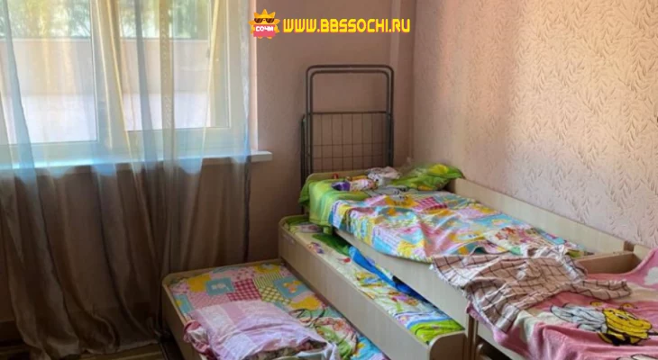 В Сочи закрыли частный детский досуговый центр из-за антисанитарии