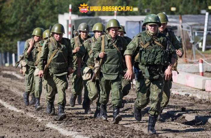 Без паники: что будет, если в России введут военное положение