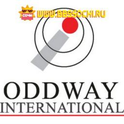 Oddway International