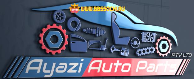 AyaziAutoParts