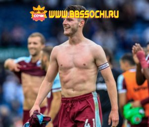 Declanrice