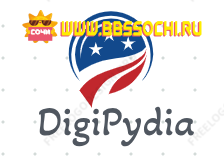 Digipydia