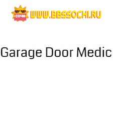 garagedoormedic