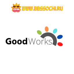 goodworkstrust