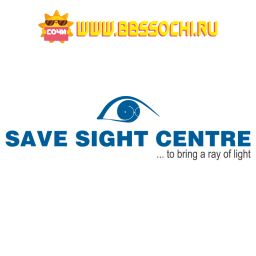 Save Sight Centre