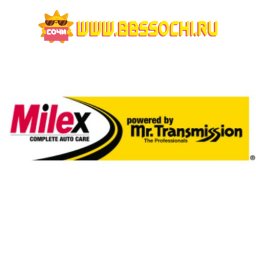 MILEX COMPLETE AUTO CARE