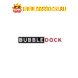 bubbledock