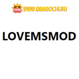 Lovemsmod