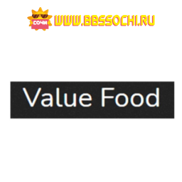 valuefood