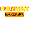 born2gamer