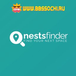 nestsfinder