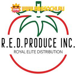 redproduce